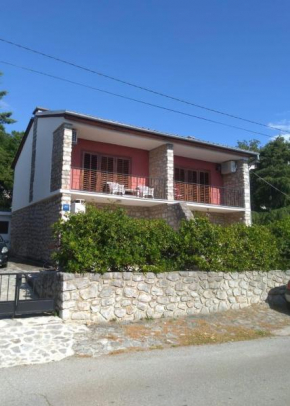 Apartments with a parking space Klenovica, Novi Vinodolski - 23785